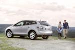Mazda CX-7 2007 года